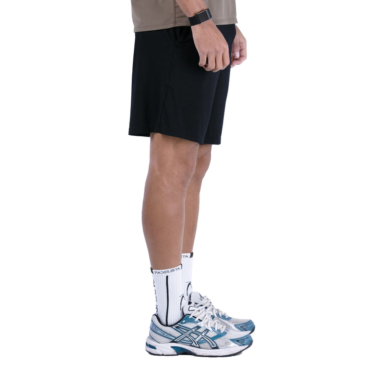 Modal Flex Shorts - Field Green