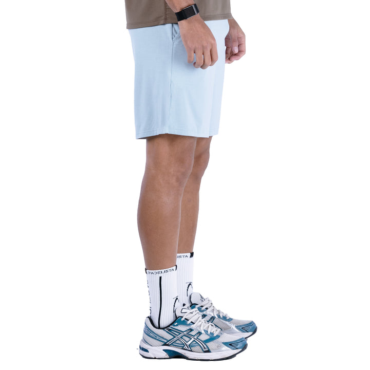 Modal Flex Shorts - Field Green