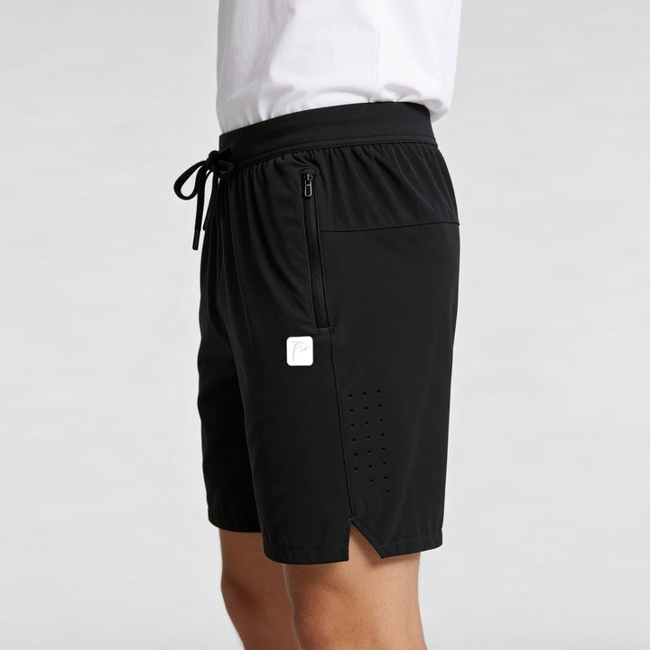 STRIKE PRO Padel Performance shorts - Black