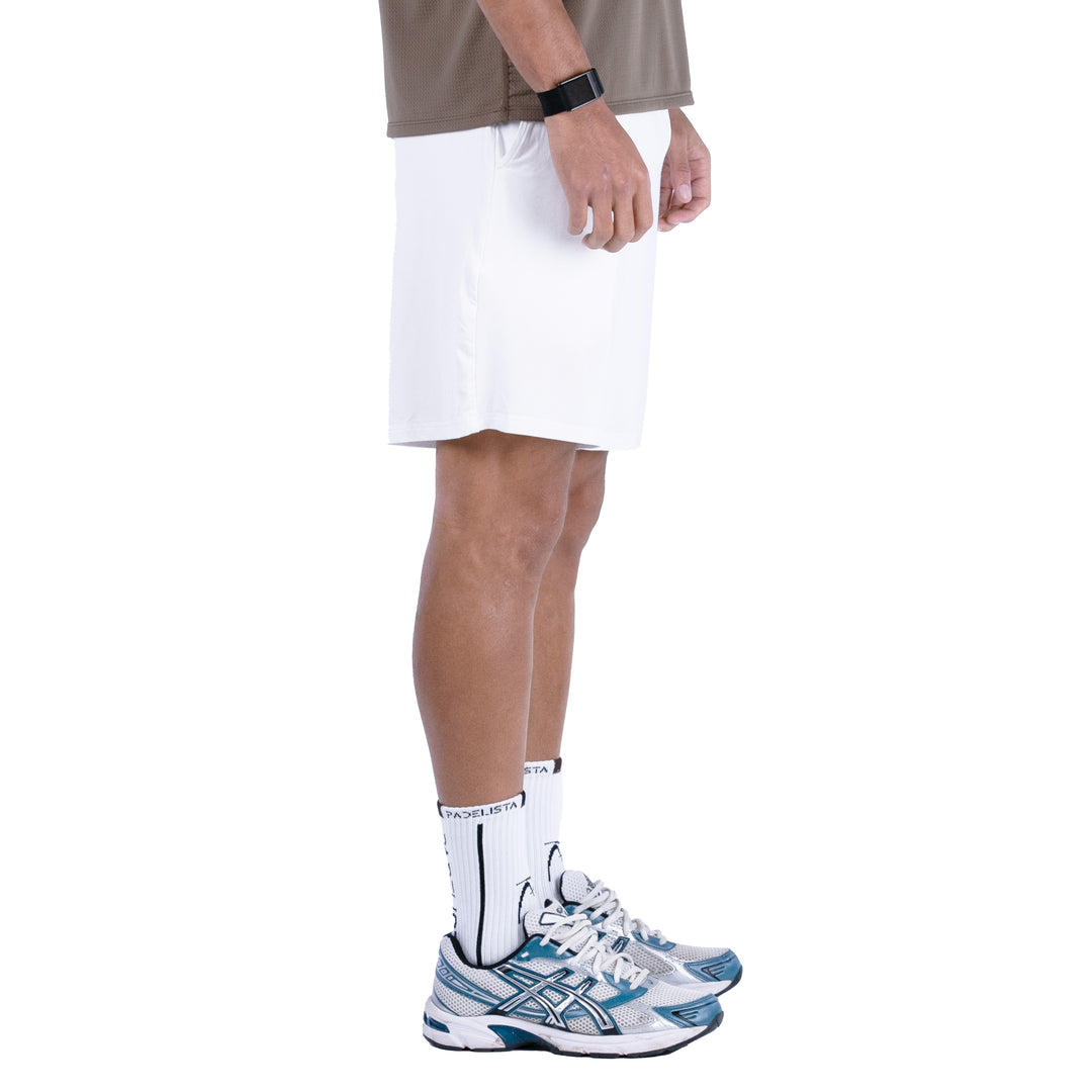 Modal Flex Shorts - Field Green