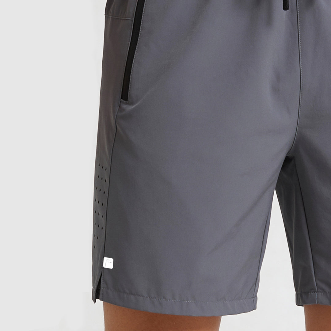 STRIKE PRO Padel Performance shorts - Black