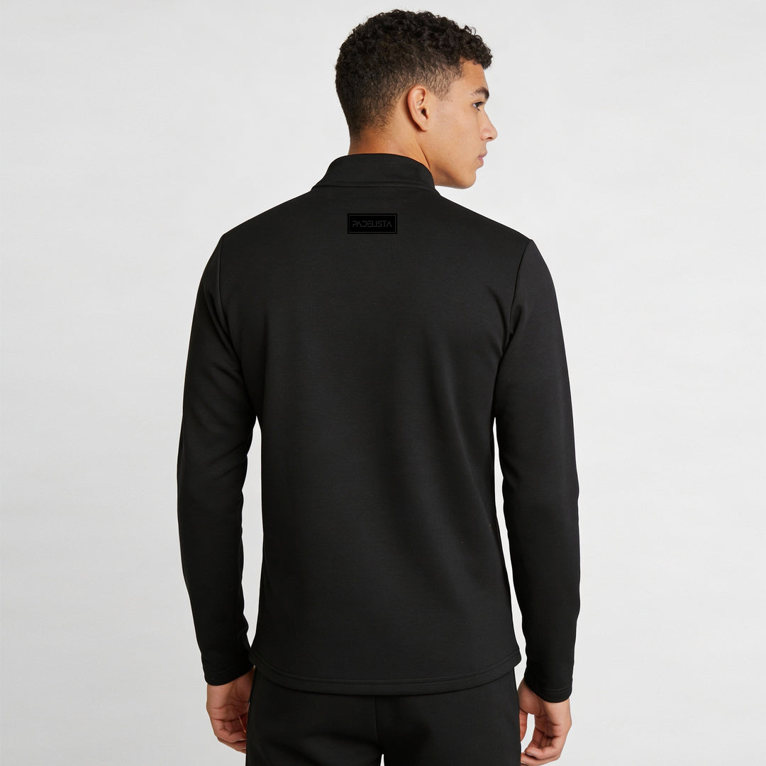 Core Warm-Up Jacket - Khaki