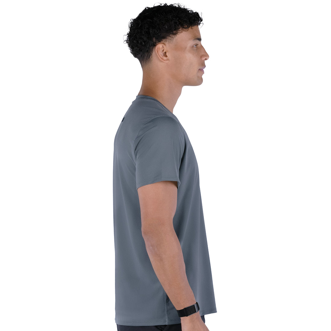 Raglan Apex 180 - Black