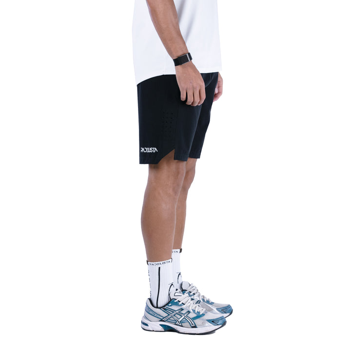 Padelista pro series I shorts - Grey