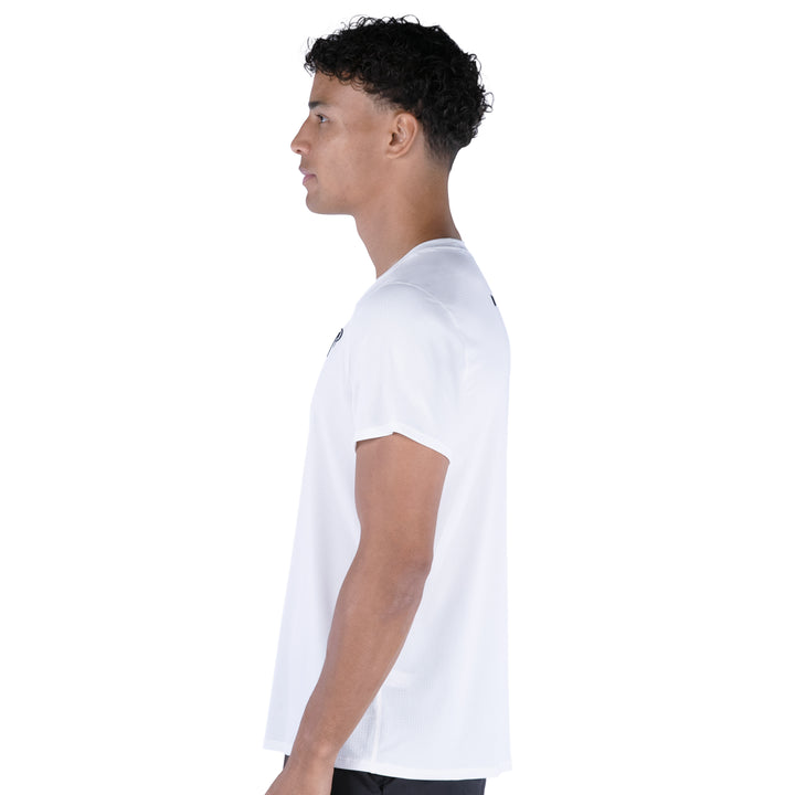 Raglan Apex 180 - Black