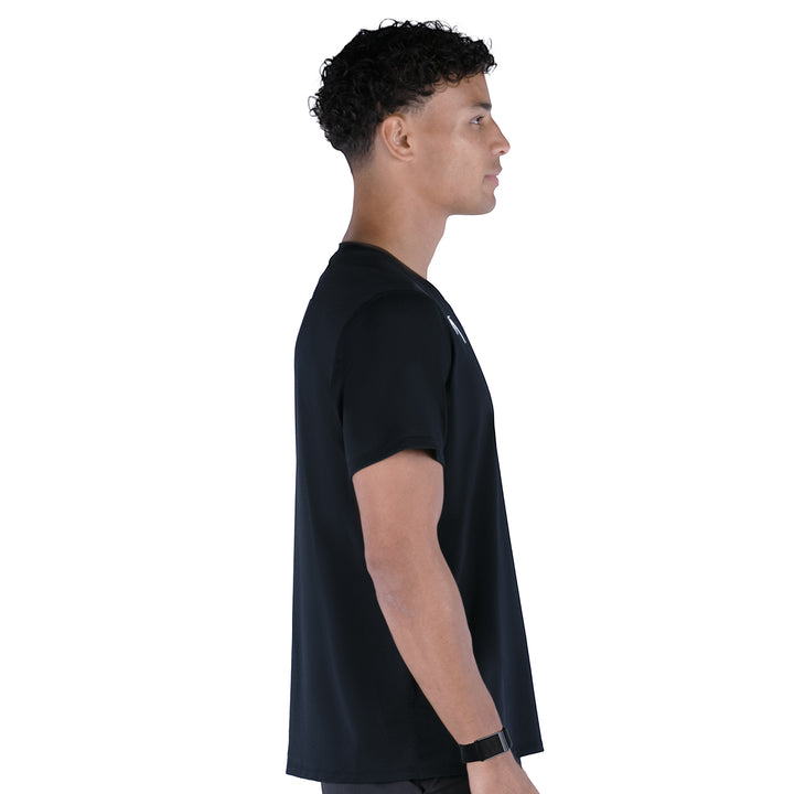 Raglan Apex 180 - Black