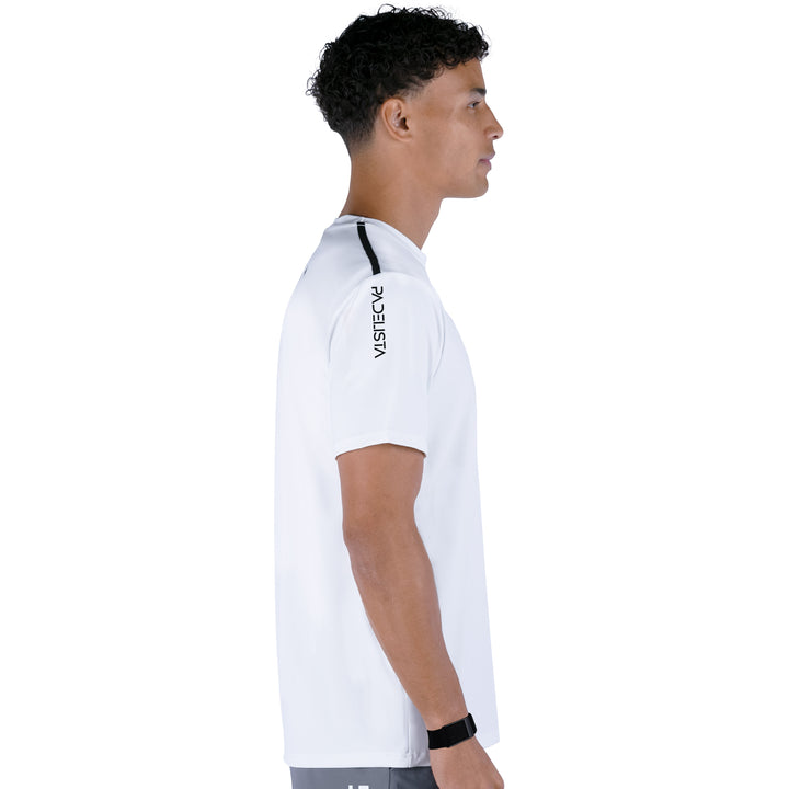 Axis pro perfomance tee  - Steel Grey