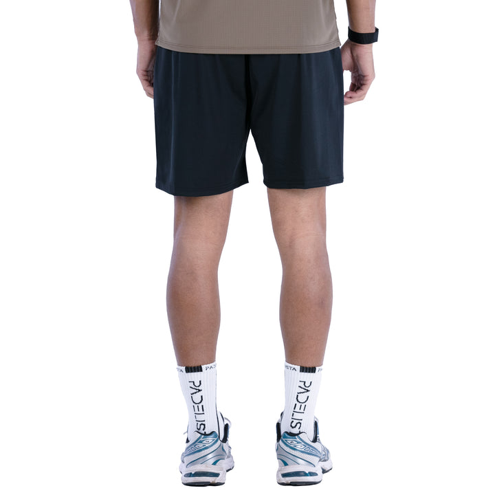 Pro series III Ultra Light Weight shorts - Black