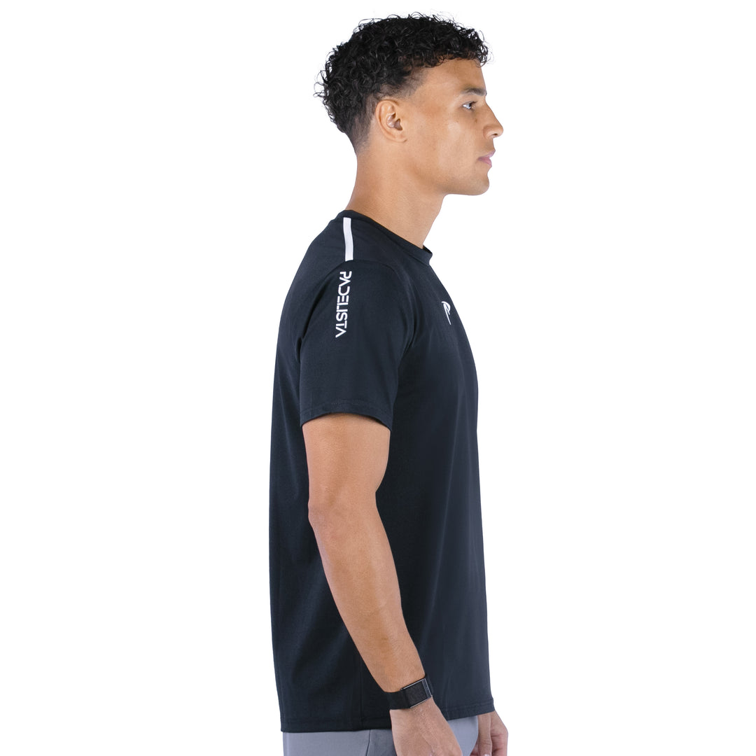 Axis pro perfomance tee  - Steel Grey
