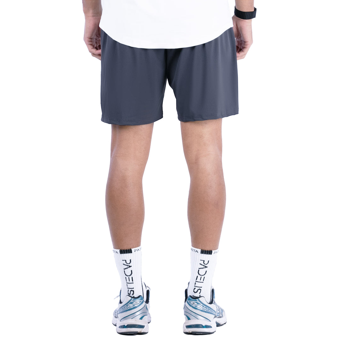 Pro series III Ultra Light Weight shorts - Black