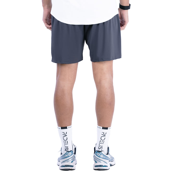 Pro series III Ultra Light Weight shorts - Black