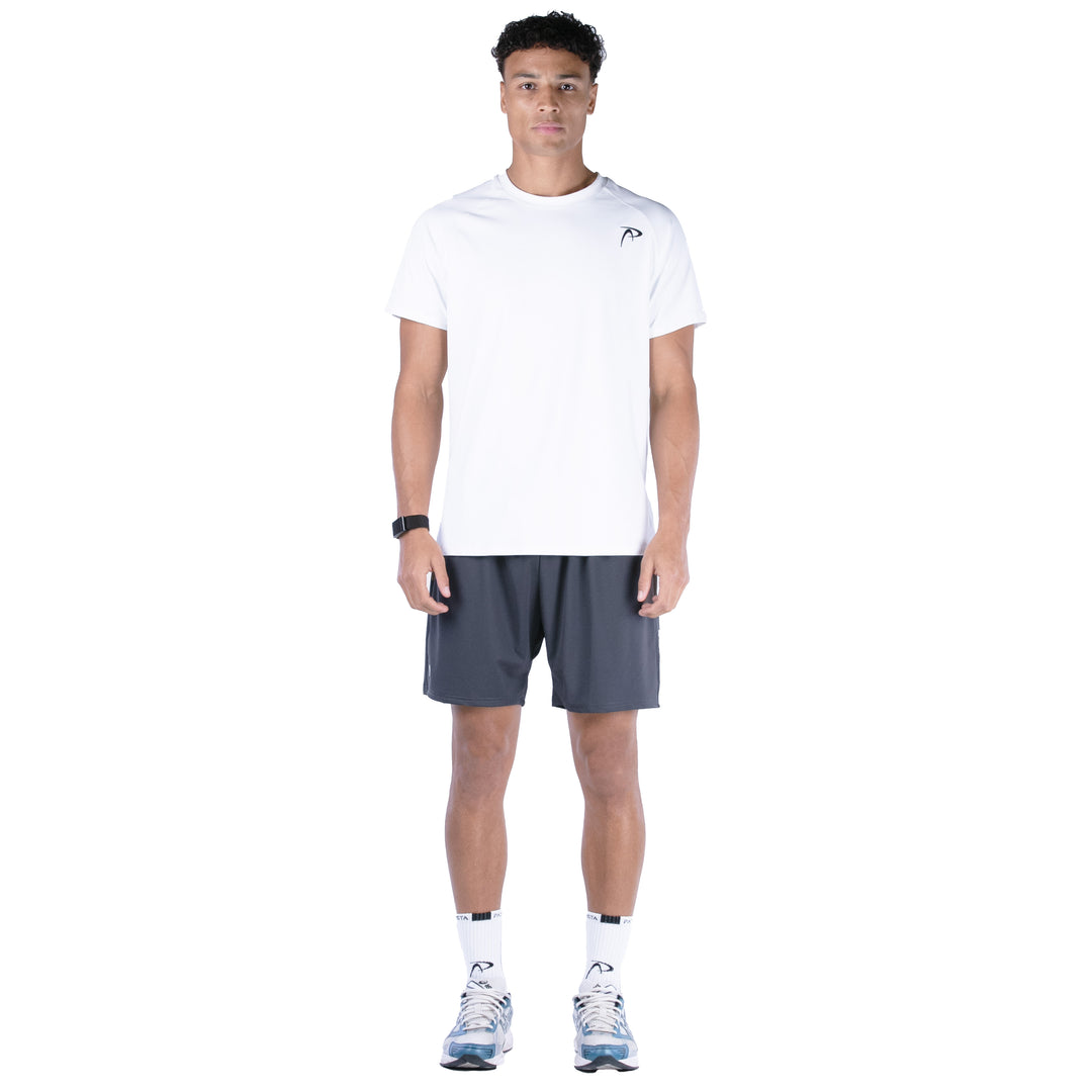 Pro series III Ultra Light Weight shorts - Black