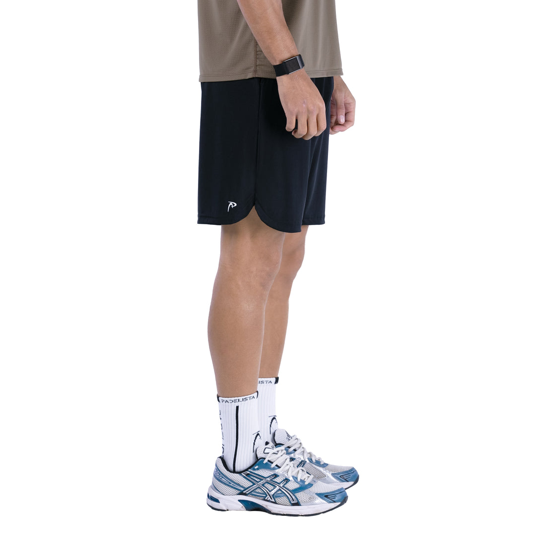 Pro Performance Series IV - Black