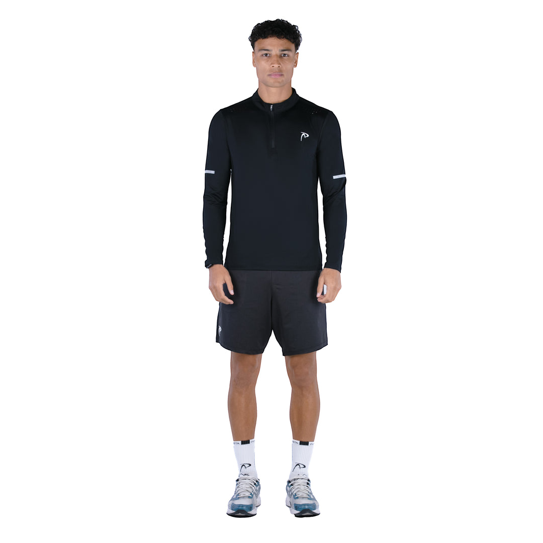 Endurance PRO - Grey