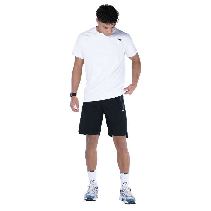 Padelista pro series I shorts - Grey