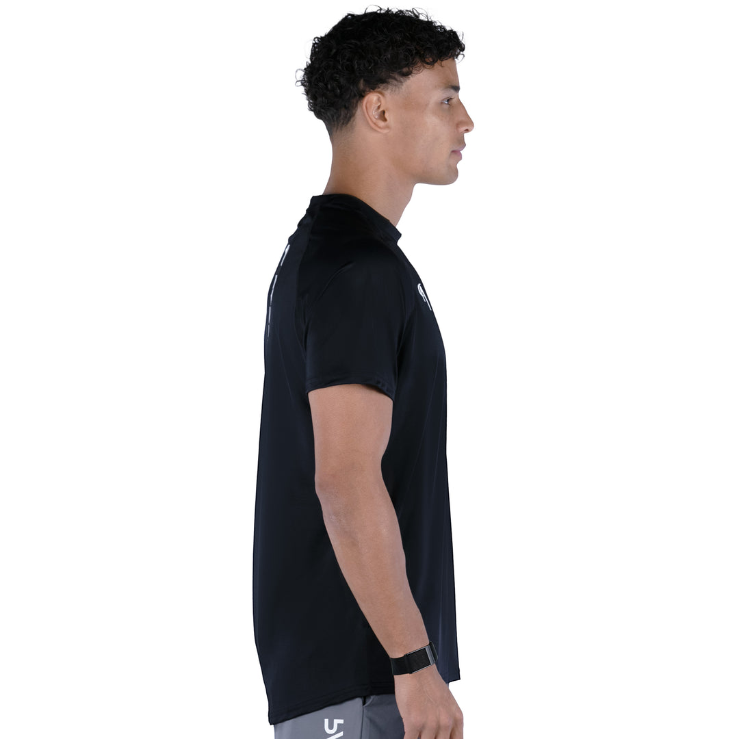 Core Raglan 180 - White