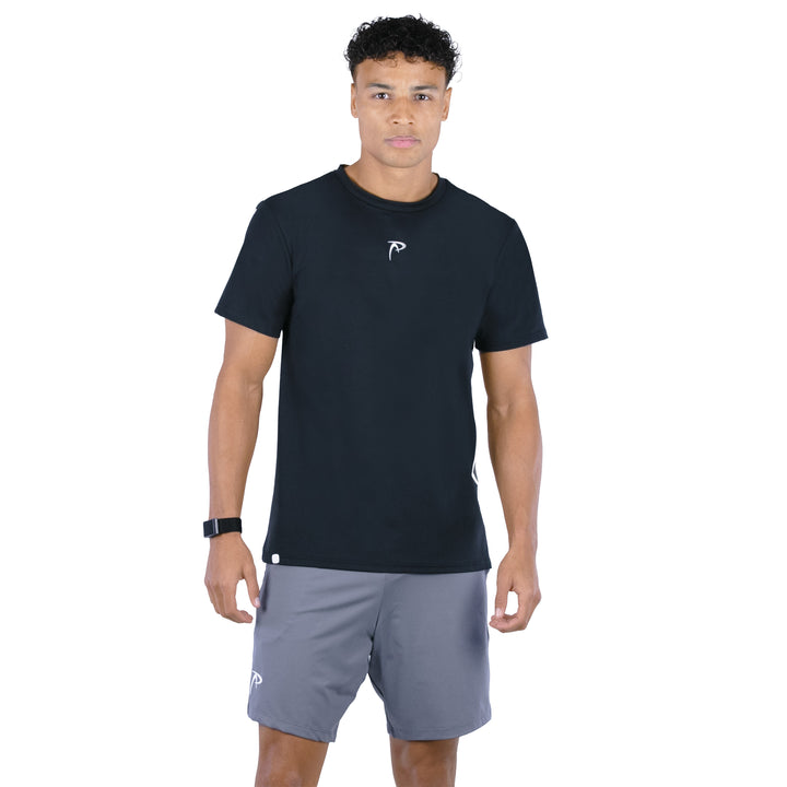 Axis pro perfomance tee  - Steel Grey