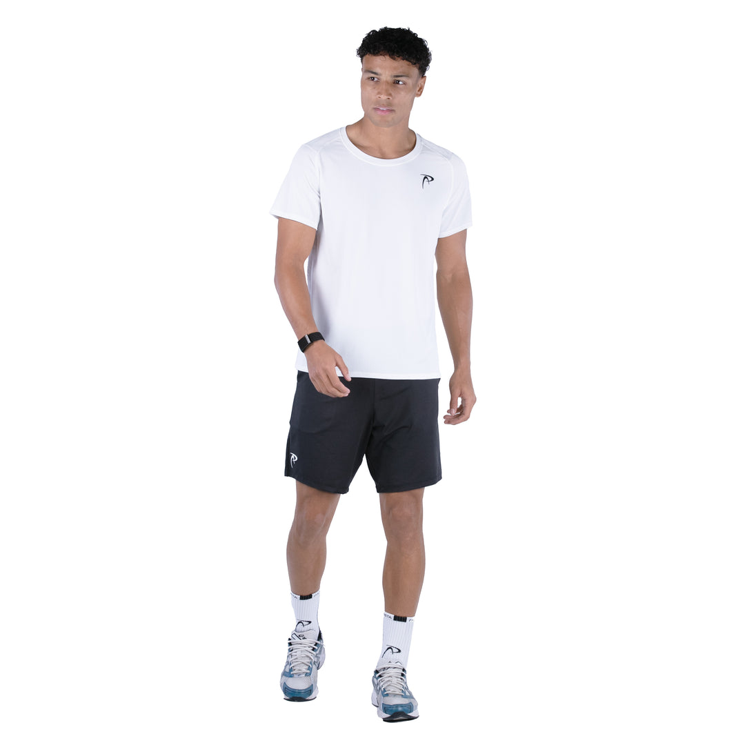 Raglan Apex 180 - Black