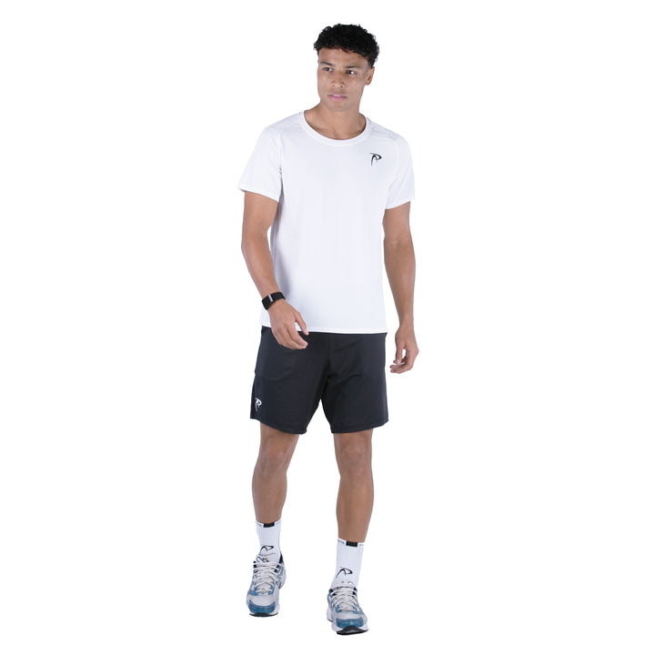 Raglan Apex 180 - Black