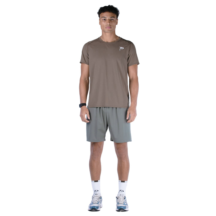 Pro series III Ultra Light Weight shorts - Black