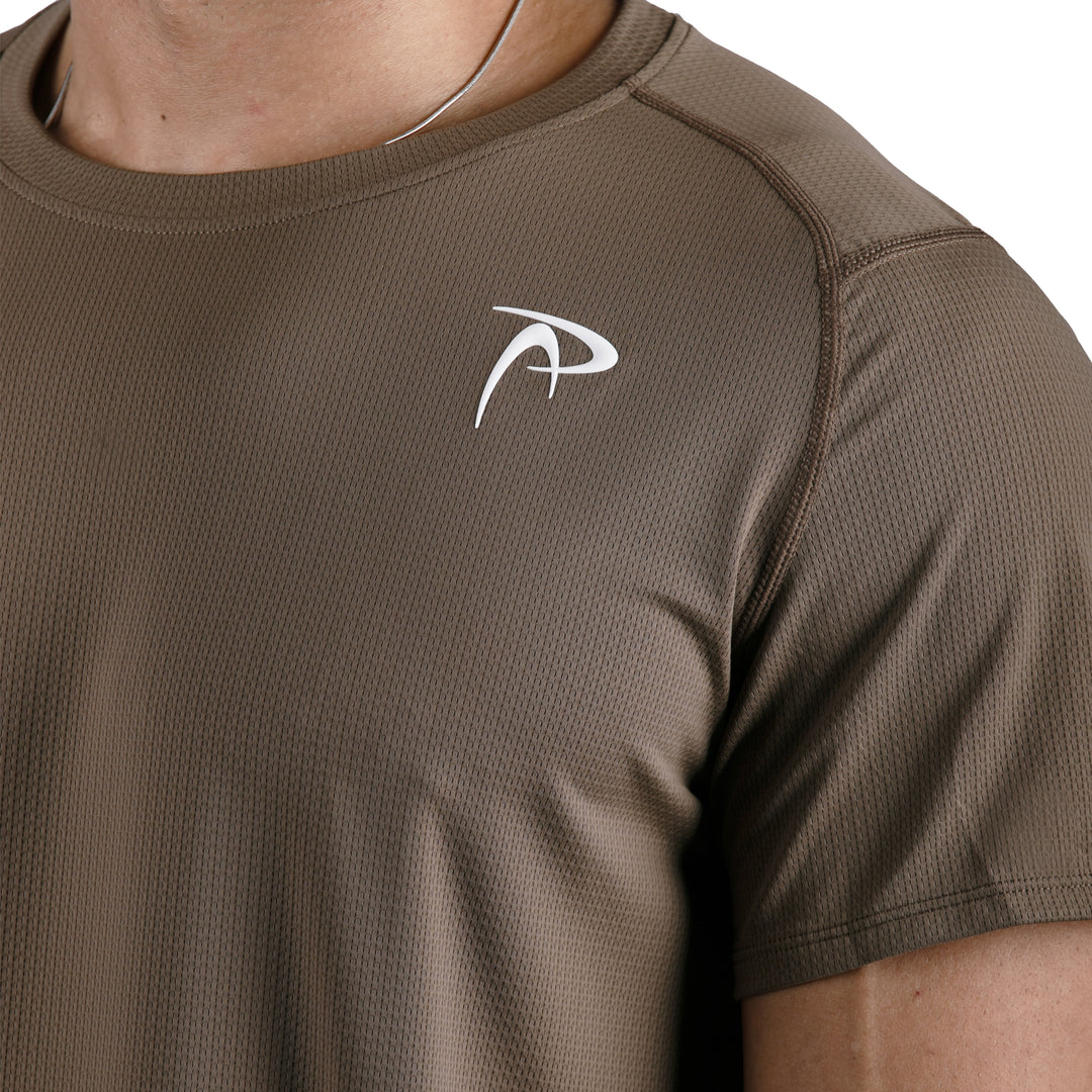 Raglan Apex 180 - Black