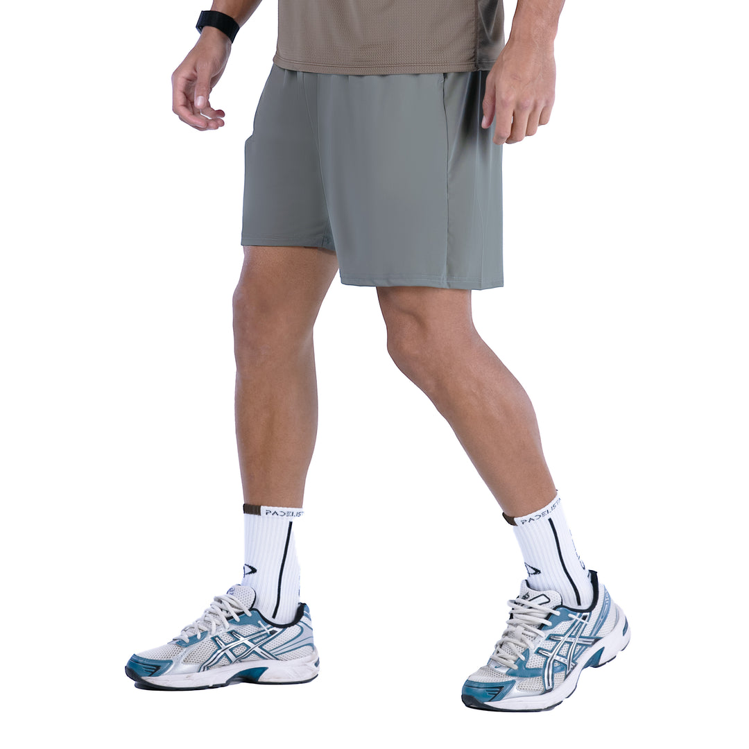 Pro series III Ultra Light Weight shorts - Black