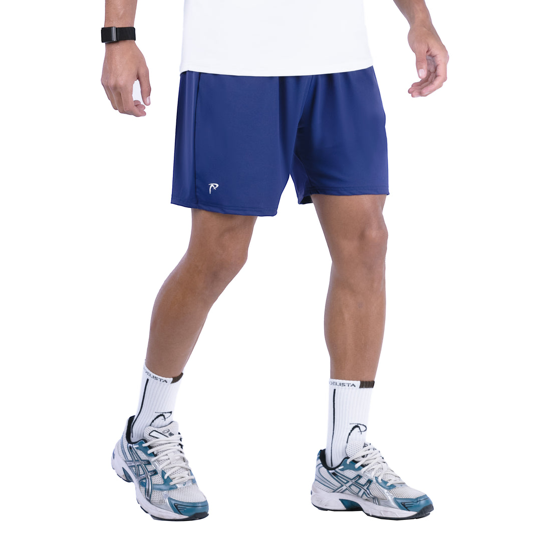 Pro series III Ultra Light Weight shorts - Black