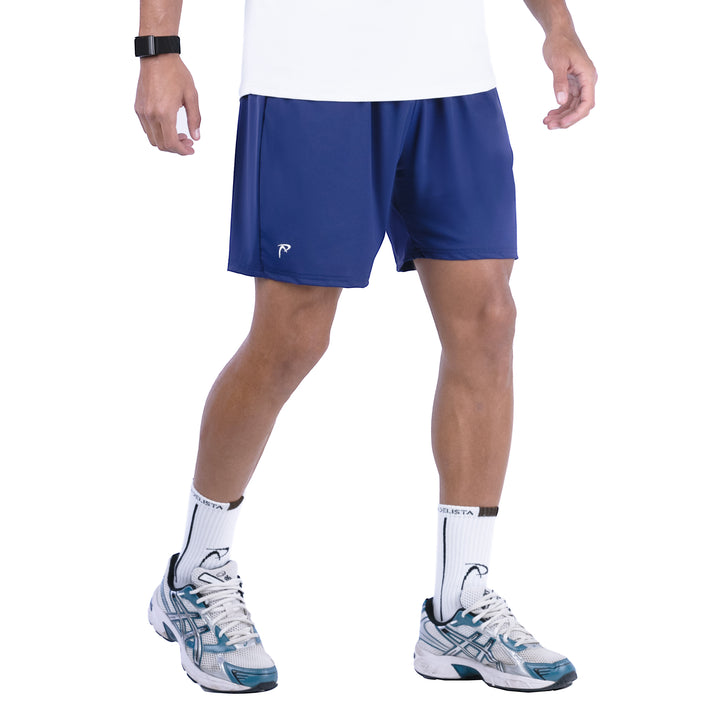 Pro series III Ultra Light Weight shorts - Black