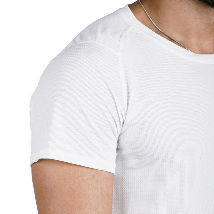 Raglan Apex 180 - Black