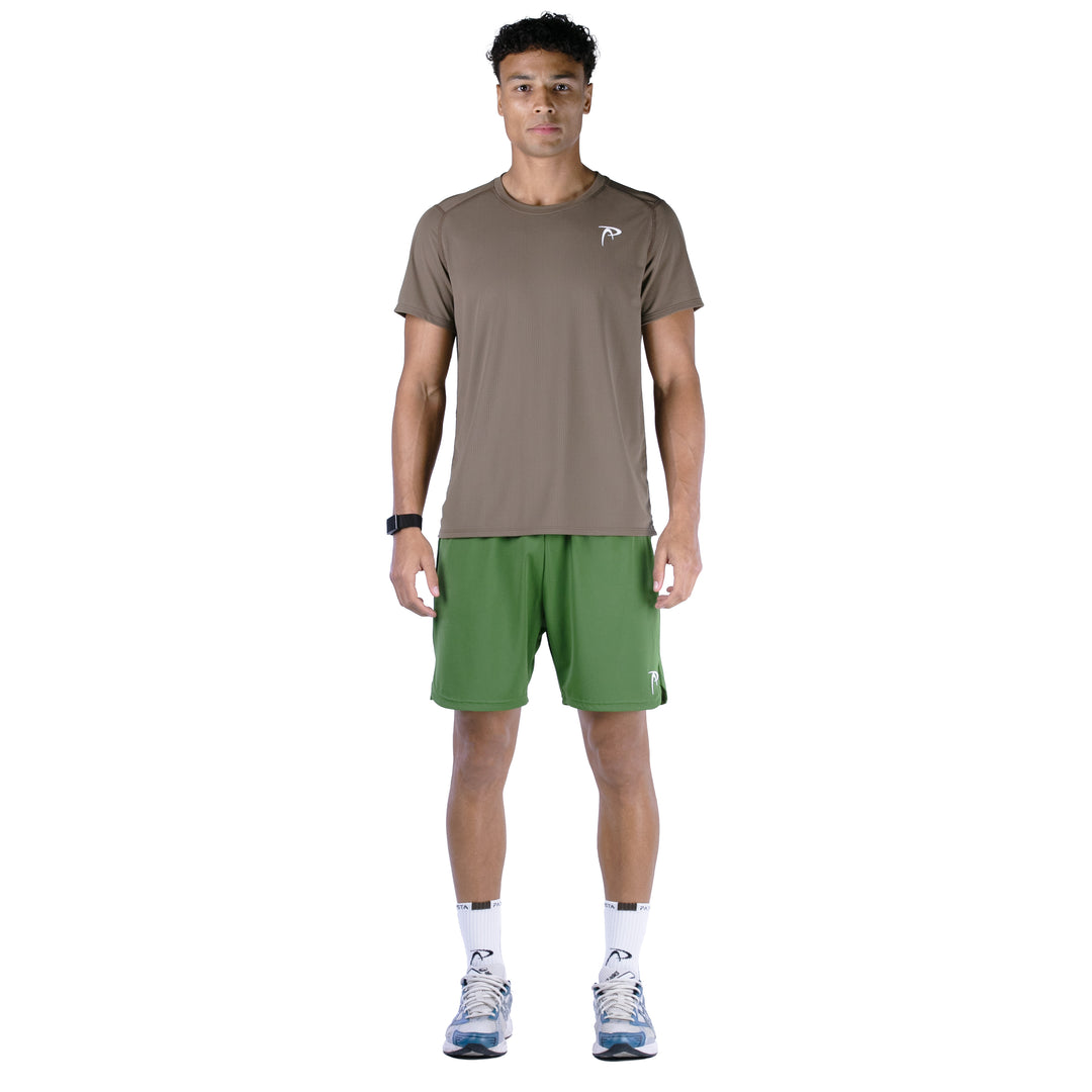 Pro Performance Series IV - Black