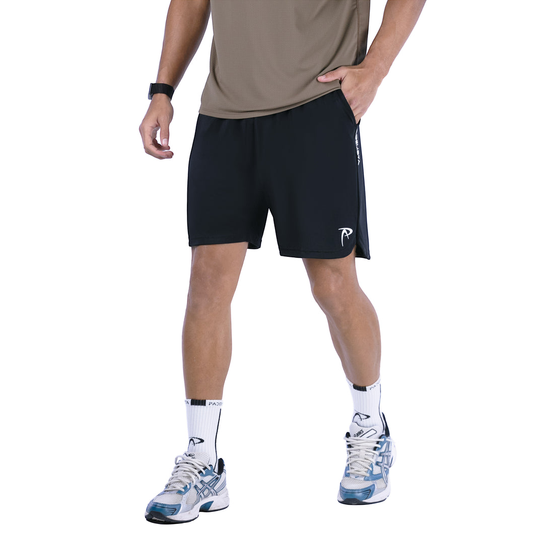 Pro Performance Series IV - Black