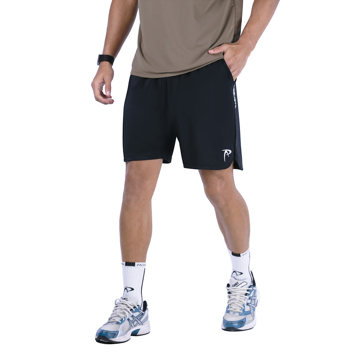 Pro Performance Series IV - Black