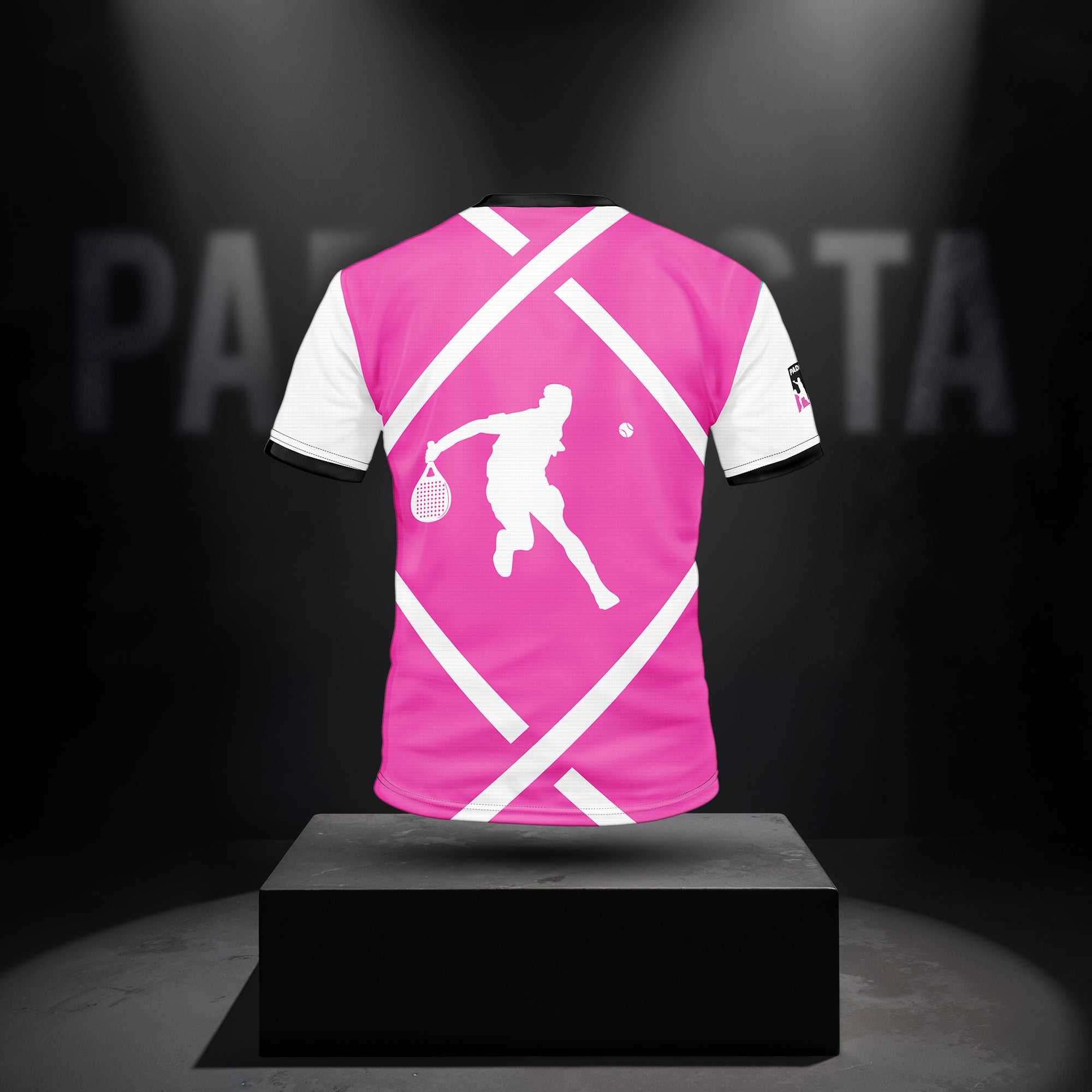 Pink Precision
