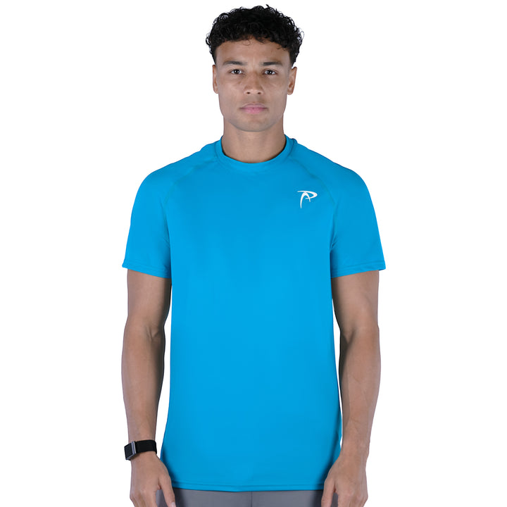 Core Raglan 180 - White