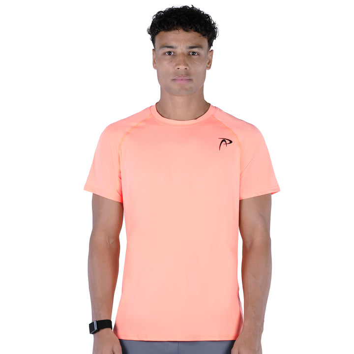 Core Raglan 180 - White