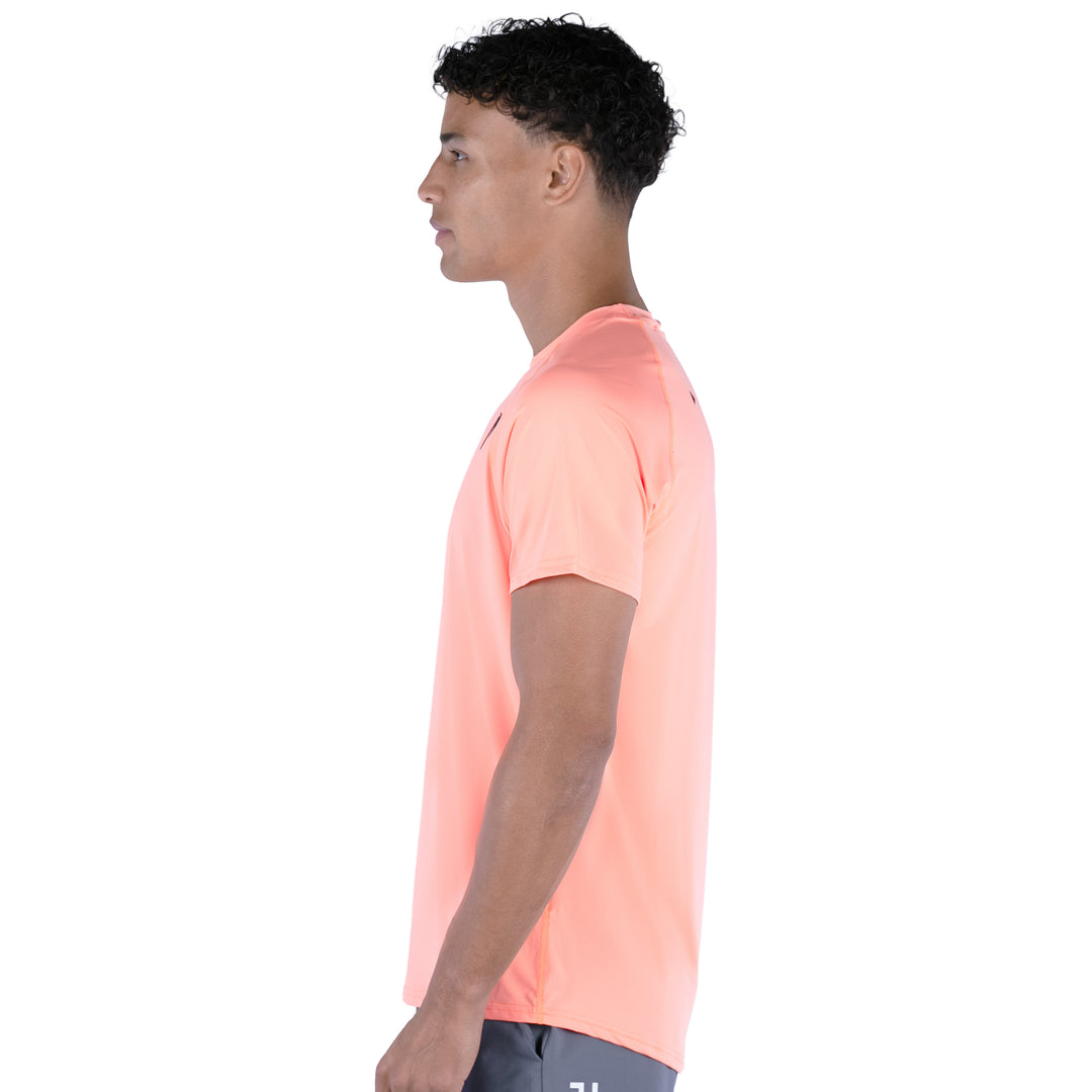 Core Raglan 180 - White