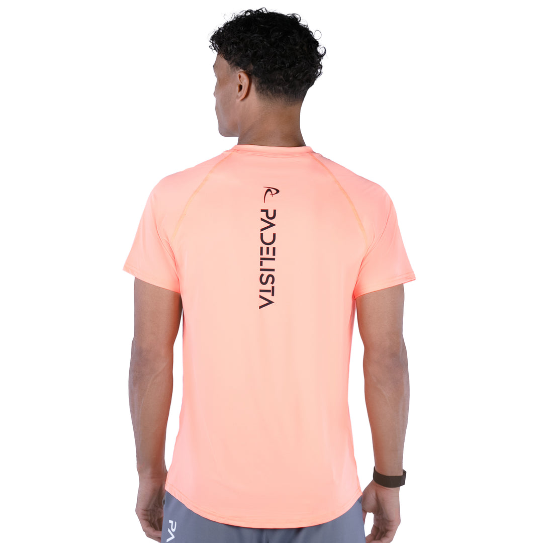 Core Raglan 180 - White