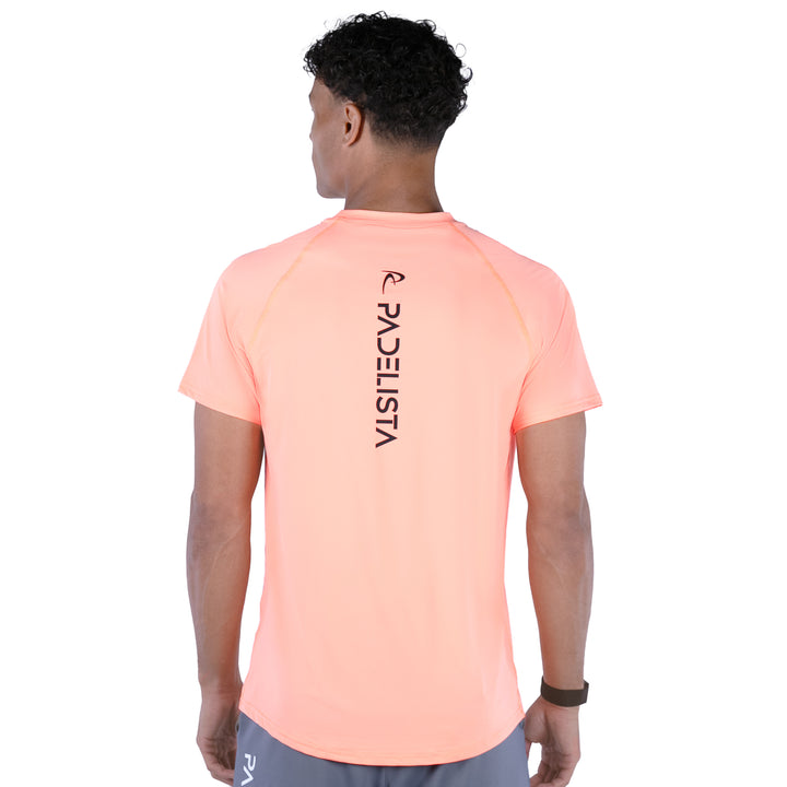 Core Raglan 180 - White