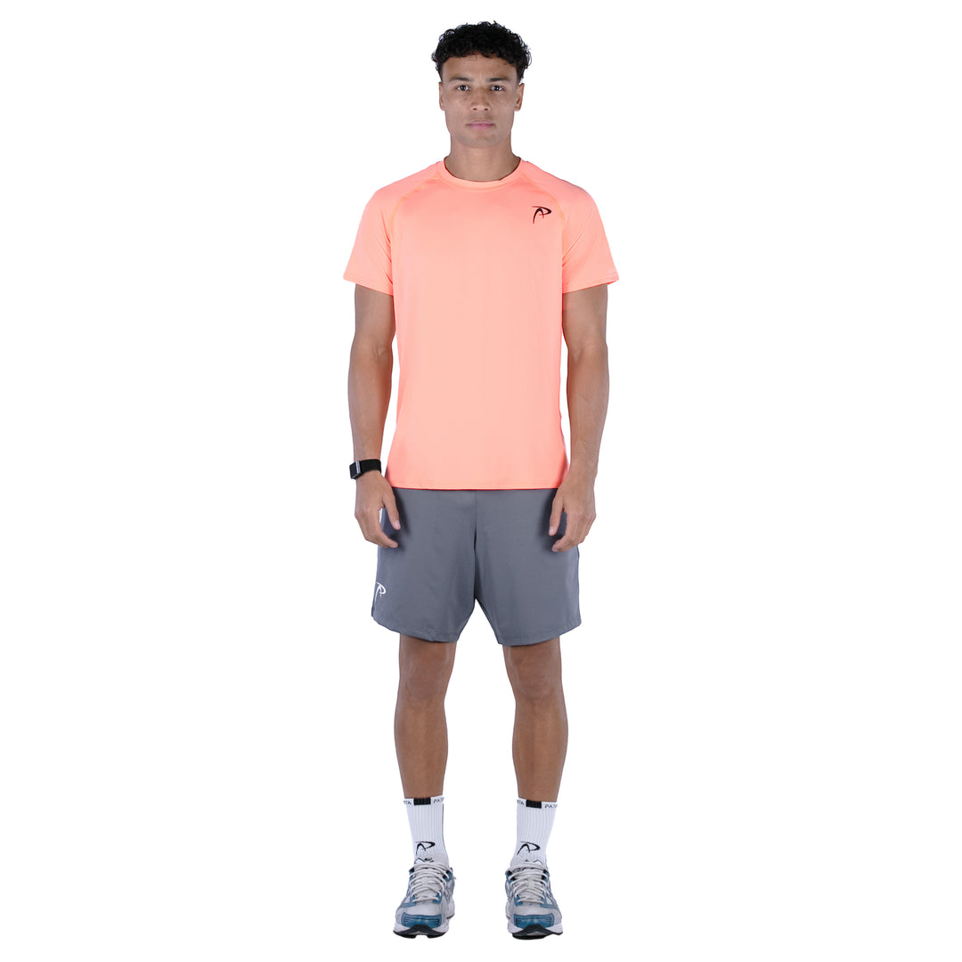 Core Raglan 180 - White