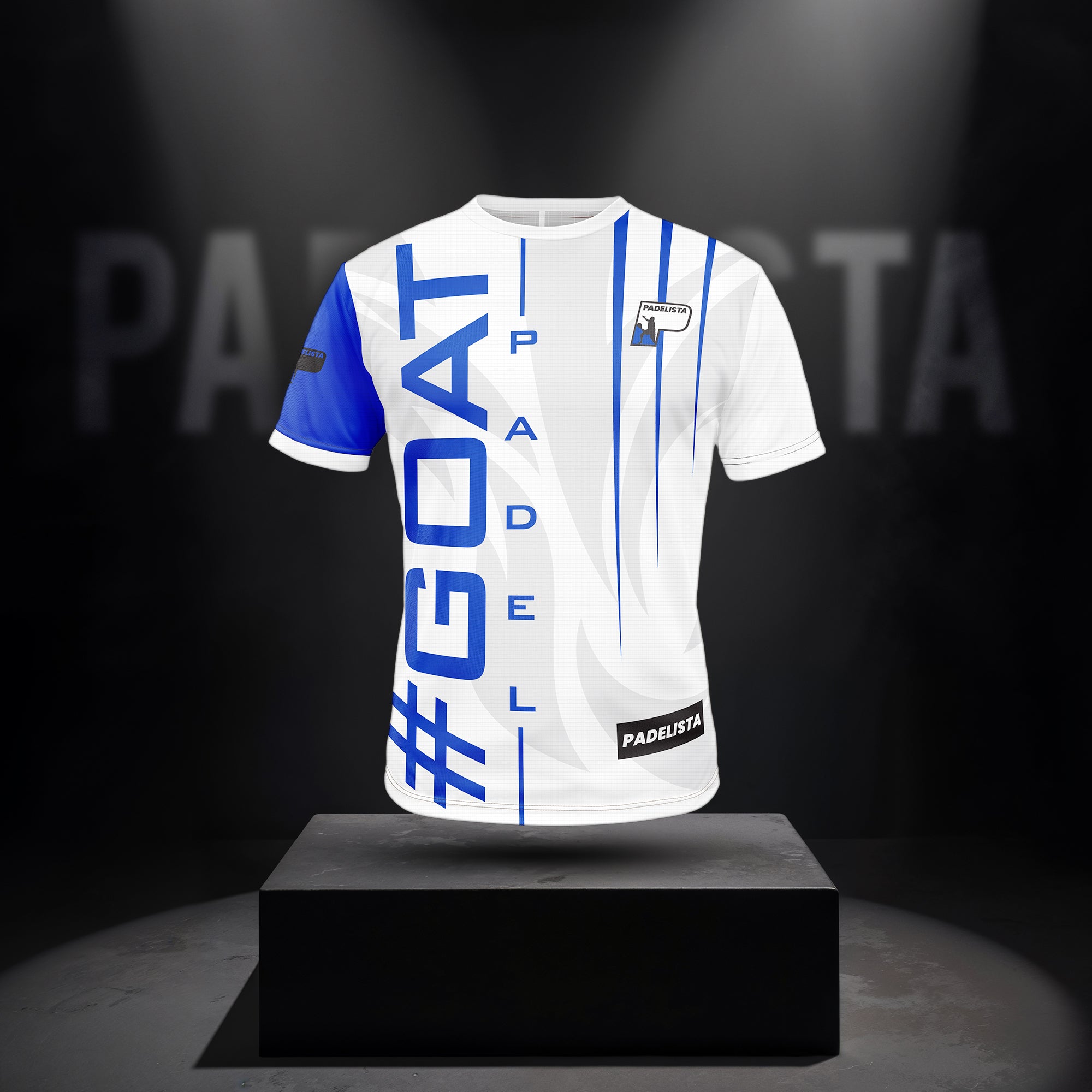 GOAT Padel