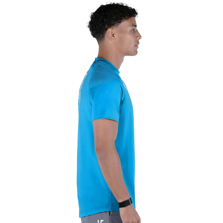 Core Raglan 180 - White