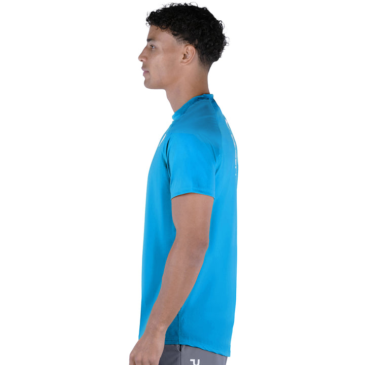 Core Raglan 180 - White