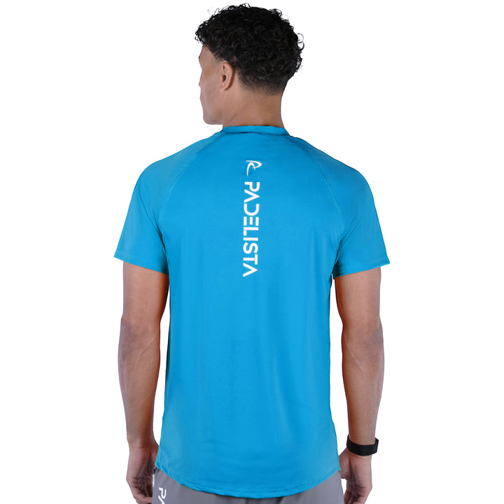 Core Raglan 180 - White