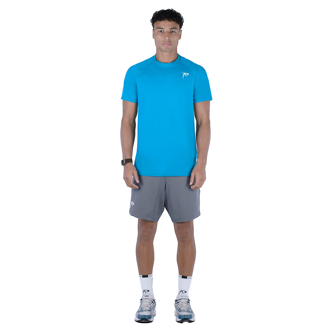 Core Raglan 180 - White