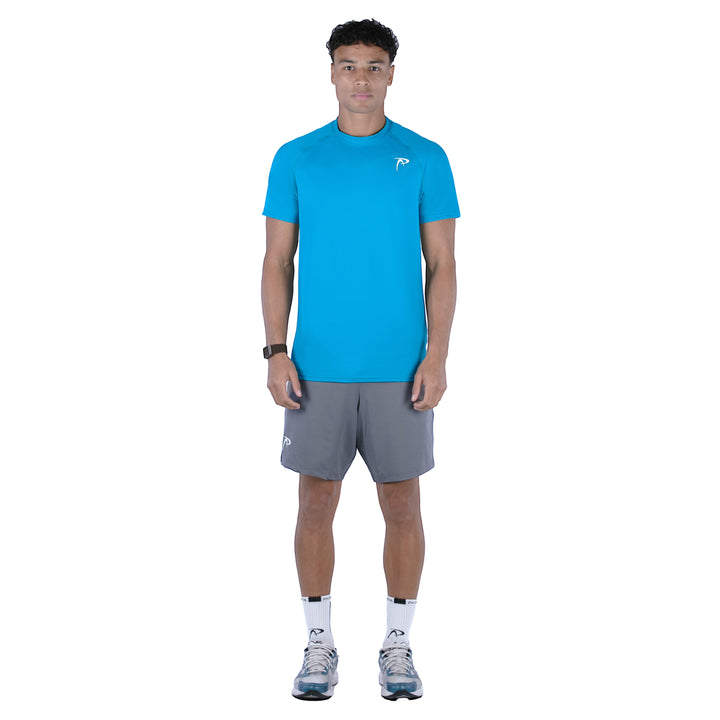 Core Raglan 180 - White