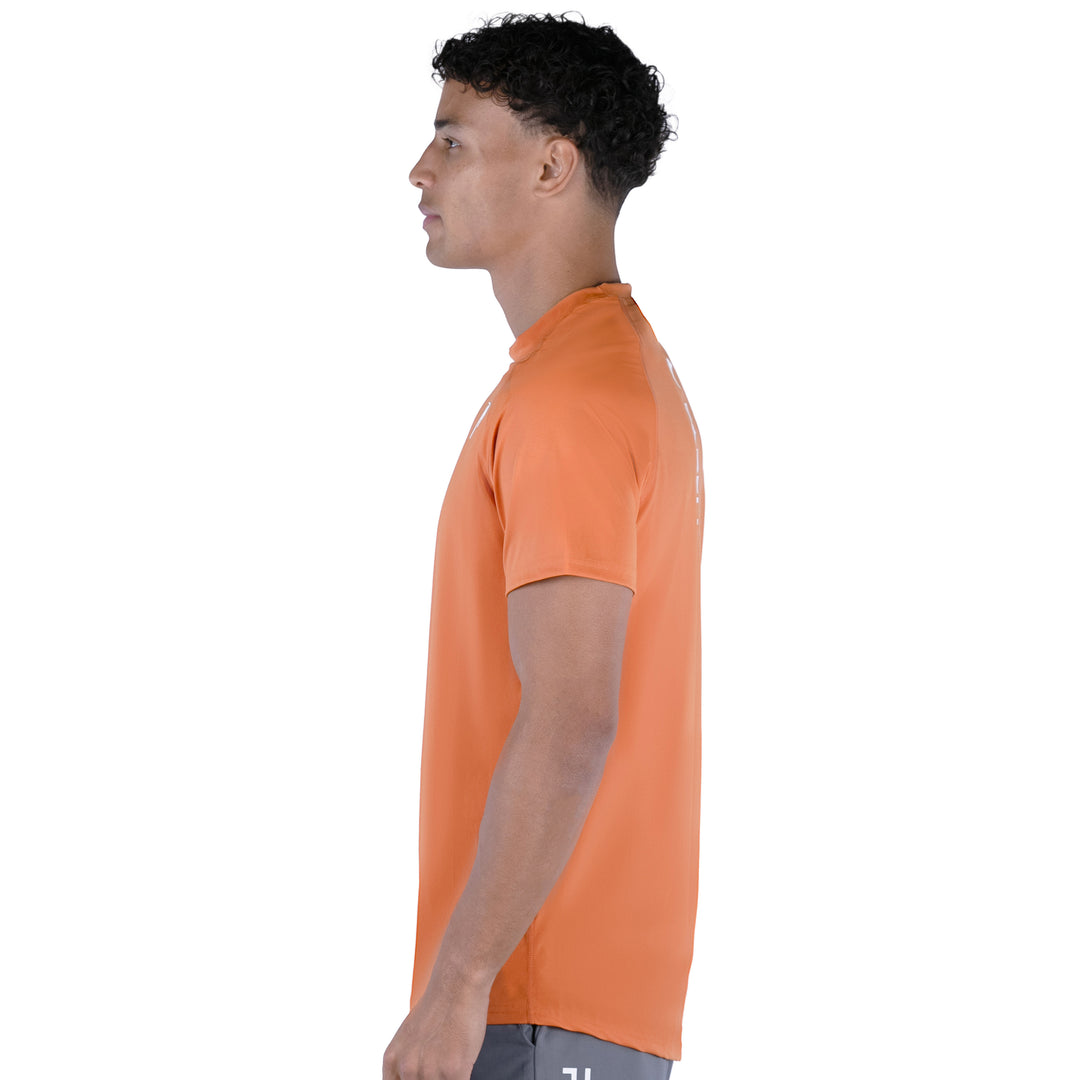 Core Raglan 180 - Petrol Green