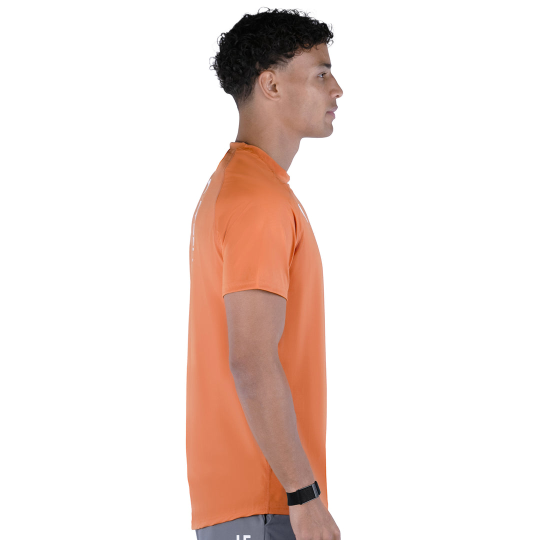 Core Raglan 180 - Petrol Green