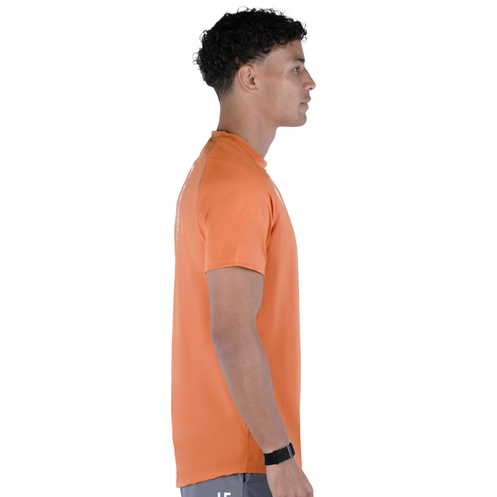 Core Raglan 180 - Petrol Green