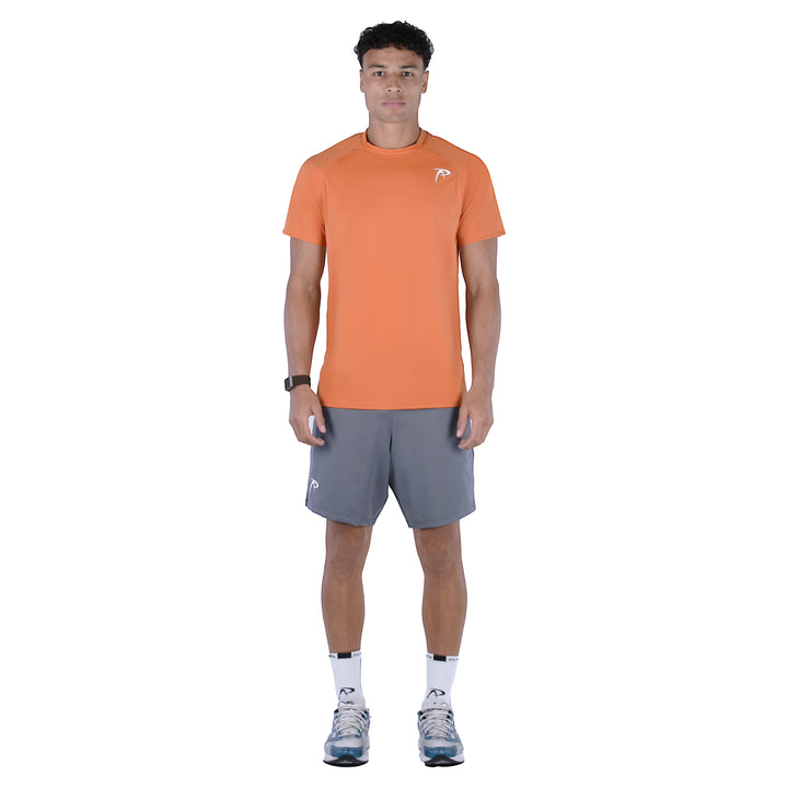 Core Raglan 180 - Petrol Green