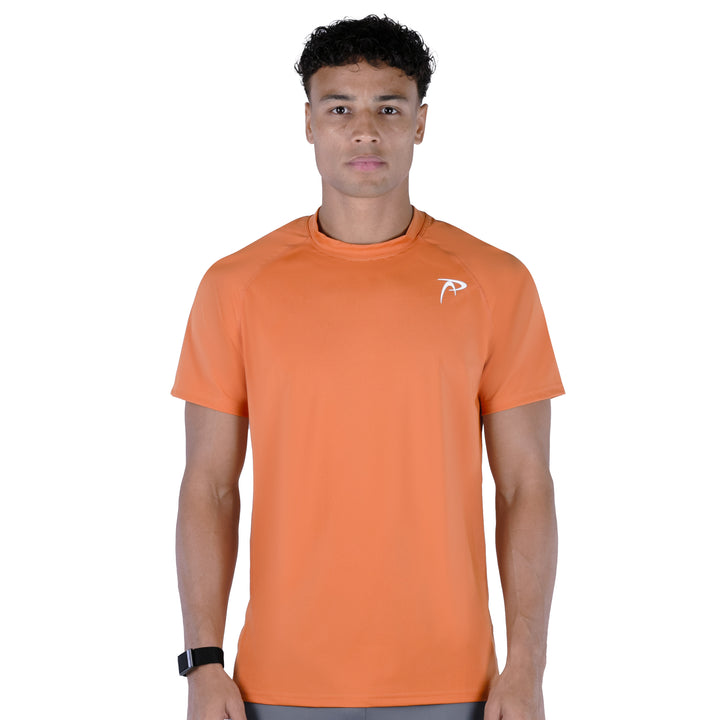 Core Raglan 180 - Petrol Green